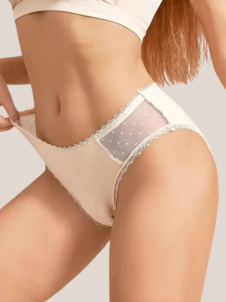 Alexia - Plumetis menstruatieslipje