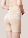 Lage Taille Shaper Shorts