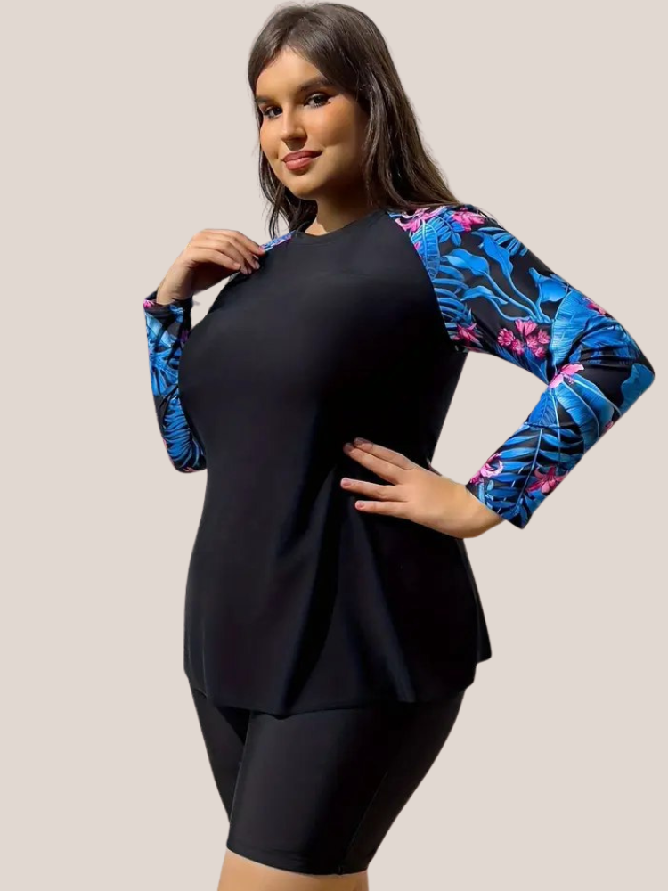 2-delig badpak voor dames