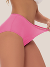 Lot Culottes Incontinence Absorbantes - Discrètes & Réutilisable