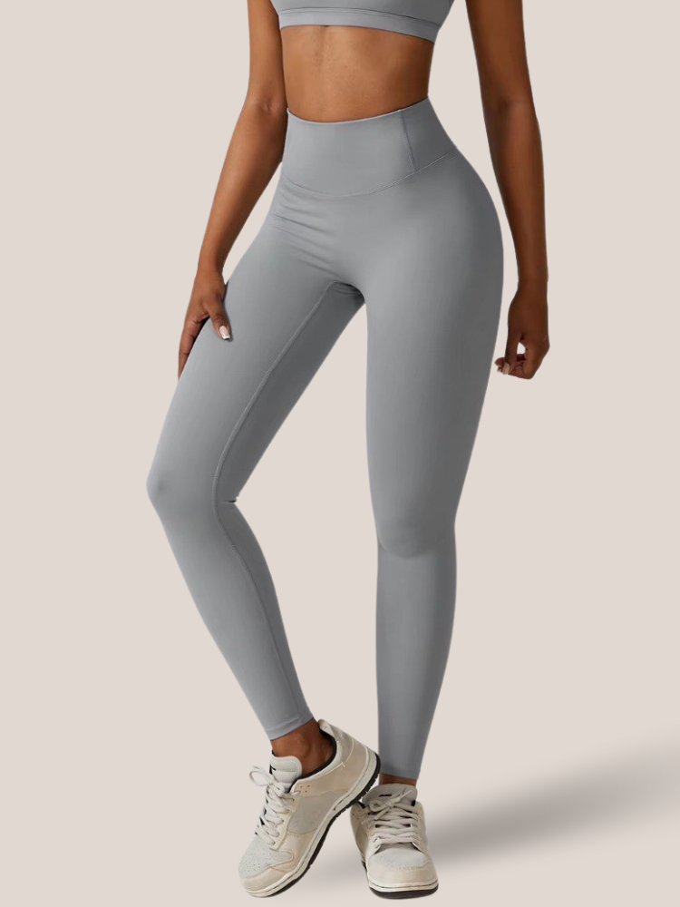 Push Up Fitness Legging