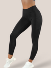 Afslankende leggingkoker