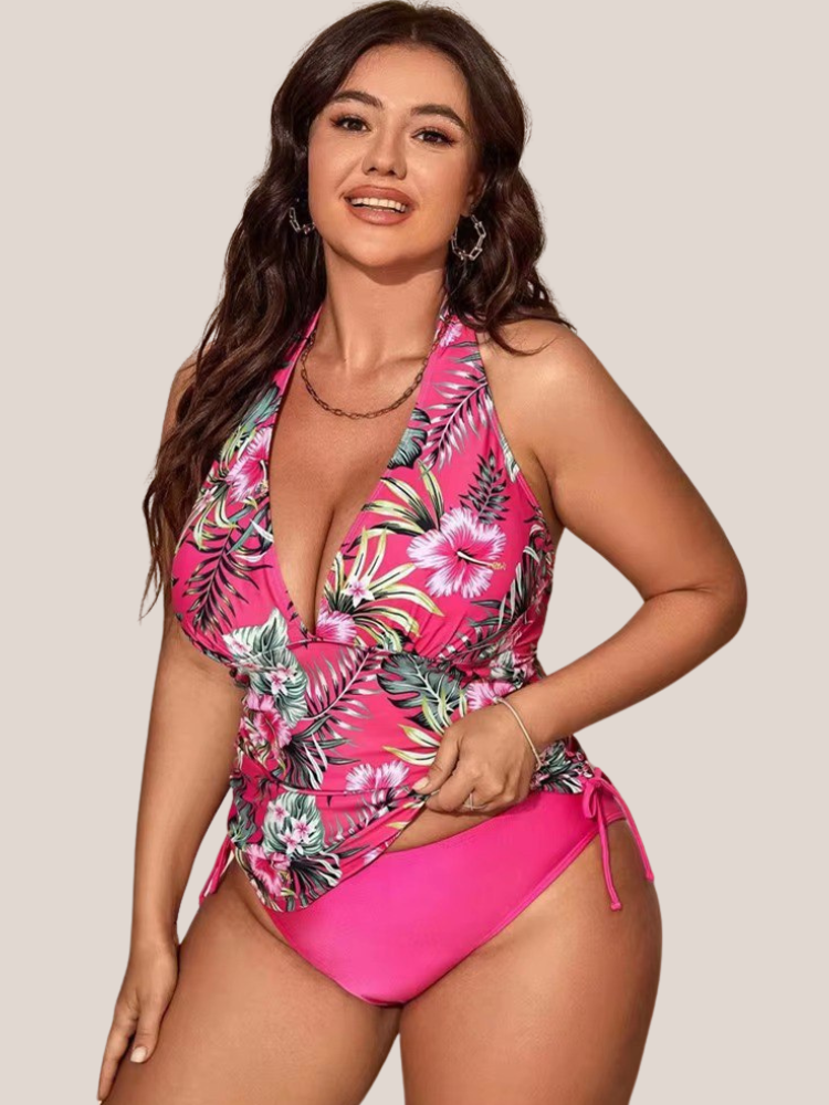Shapewear 2-delig badpak