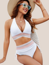 Maillot de Bain Gainant 2 Pièces Push Up