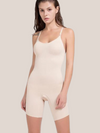 Open Crotch Bodysuit