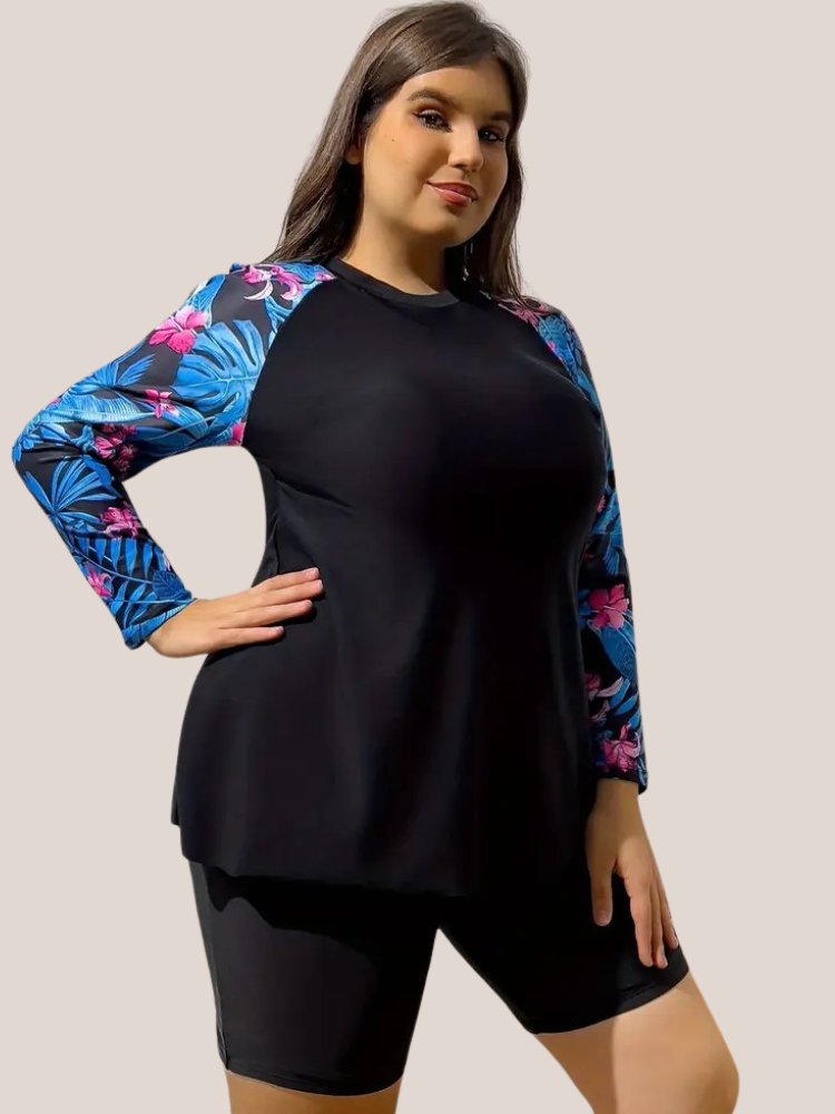 2-delig badpak voor dames