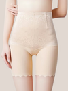 Lage Taille Shaper Shorts