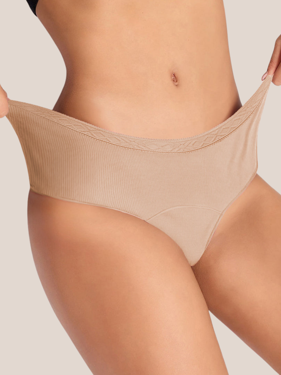 Pack Culottes Anti-Fuites Urinaire Femme