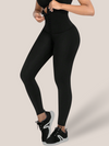 Afslankende korsetlegging