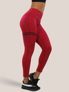 Anti-cellulitislegging voor dames