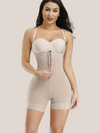 Volledige Bodysuit Afslank Shaper