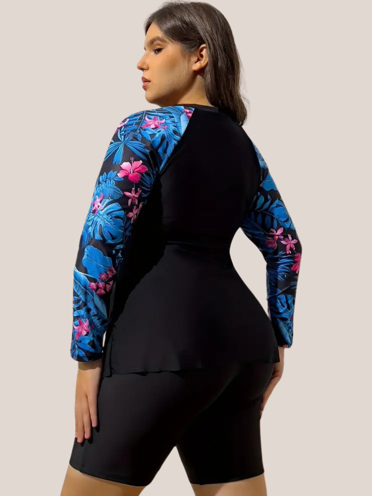 2-delig badpak voor dames