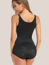 Volledig lichaam Spandex Shaper