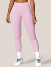Legging Met Platte-Buikeffect