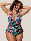 Shapewear 2-delig badpak