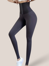 Afslankende korsetlegging