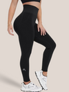Anti-cellulitis fit legging