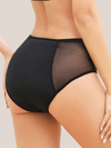 Jeanne - Menstruatieslipje met hoge taille