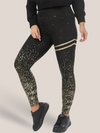 Afslankende sportlegging voor dames
