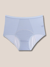 Pack Culottes d’Incontinence Taille Haute - Discrète, Absorbante & Réutilisable