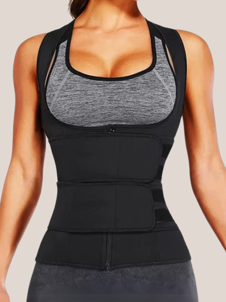 Sport Vest Waist Trainer
