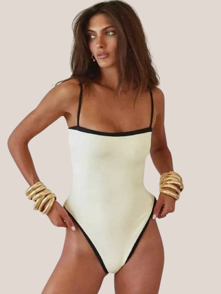 Sexy monokini