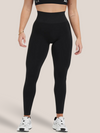 Anti-cellulitis fit legging