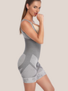Schede jumpsuit