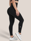 Anti-cellulitis fit legging
