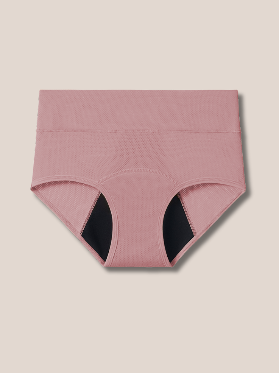 Lot de Culottes Anti-fuites Urinaires femme