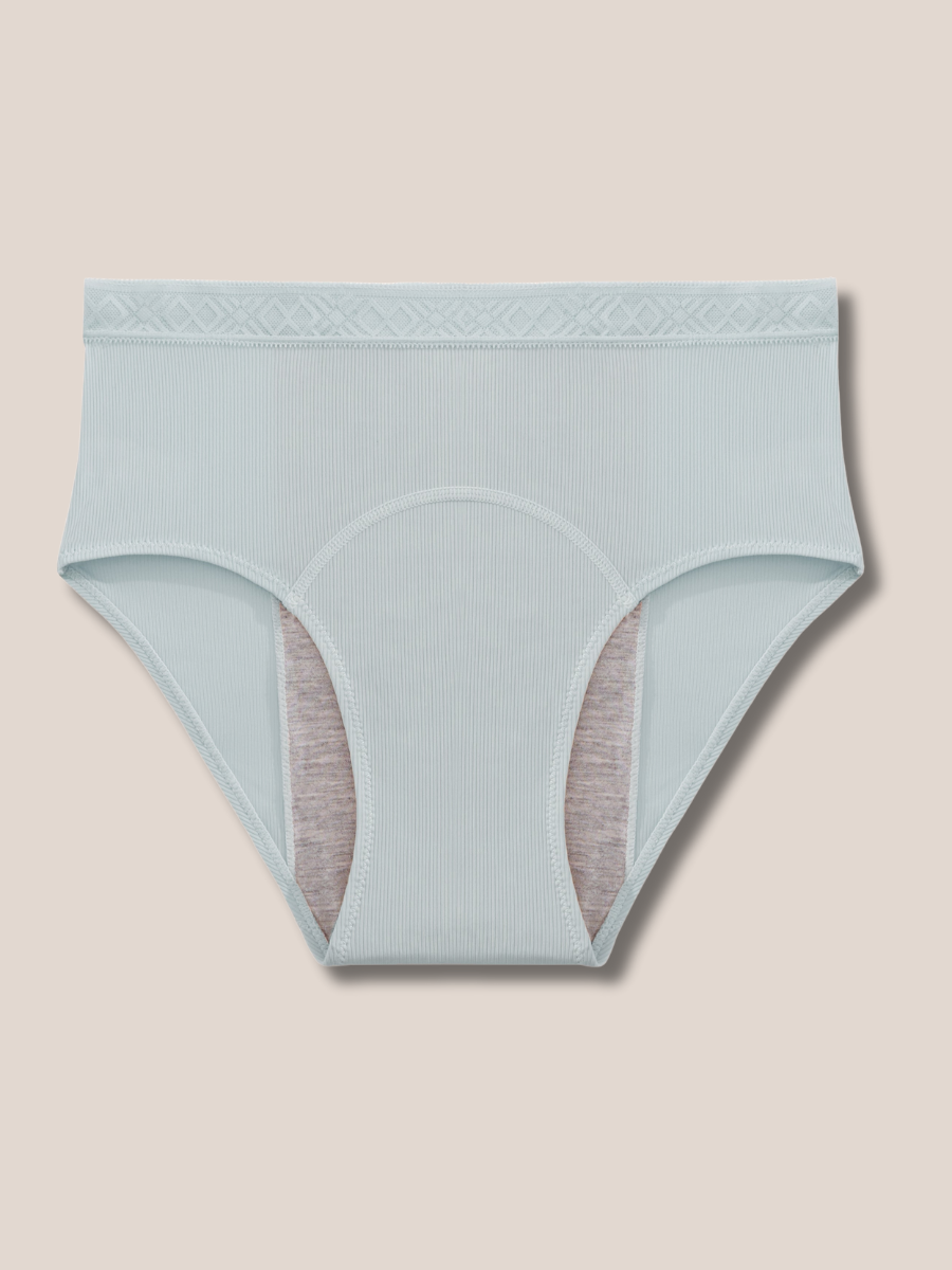Pack Culottes Anti-Fuites Urinaire Femme