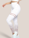 Afslankende sportlegging voor dames