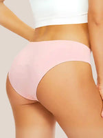 Alix - Tanga Menstruel Sans Couture