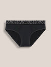 Angele - Menstruatie Shorty