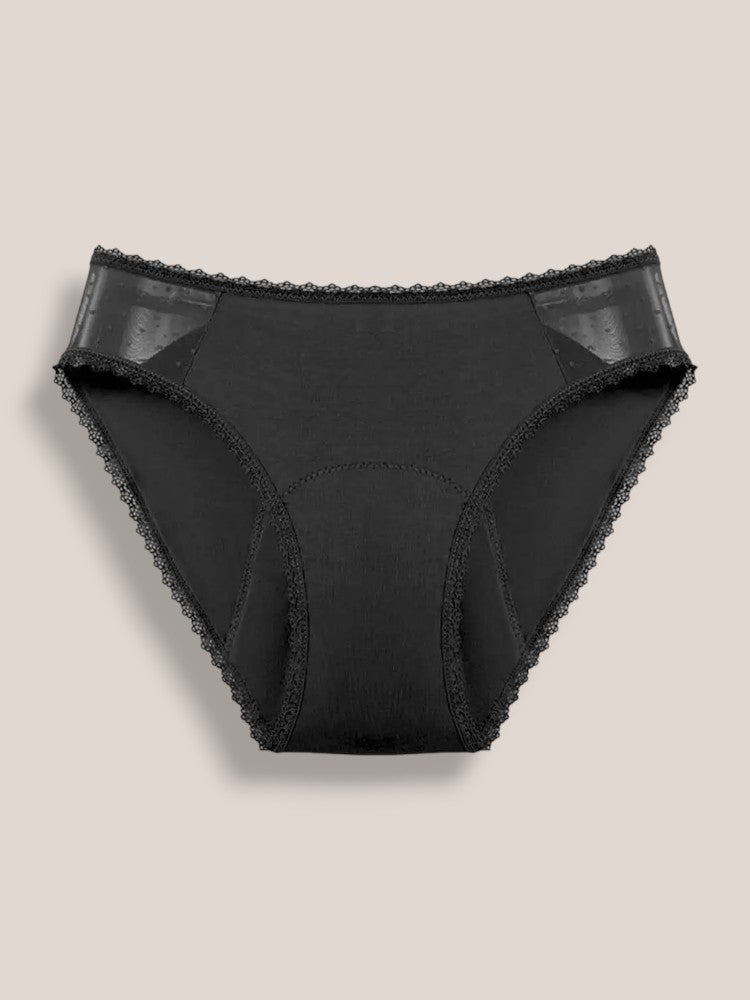 Julie - Comfortabel menstruatieslipje