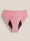 Set van 3 kleurrijke menstruatieslipjes