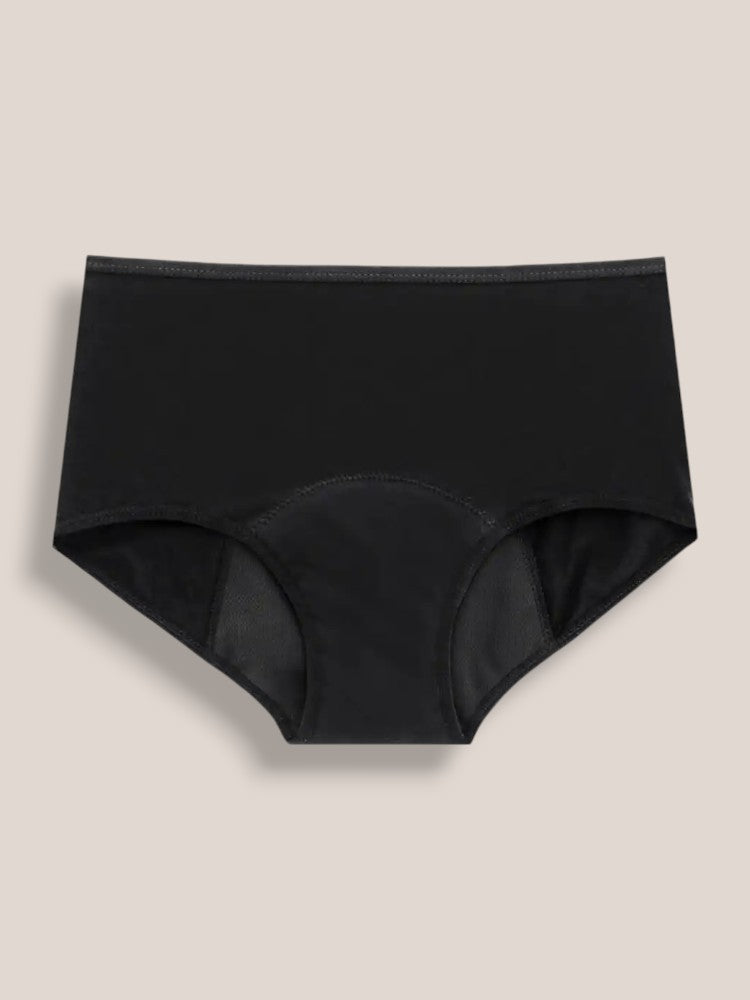 Manon - Menstruatieslipje met hoge taille