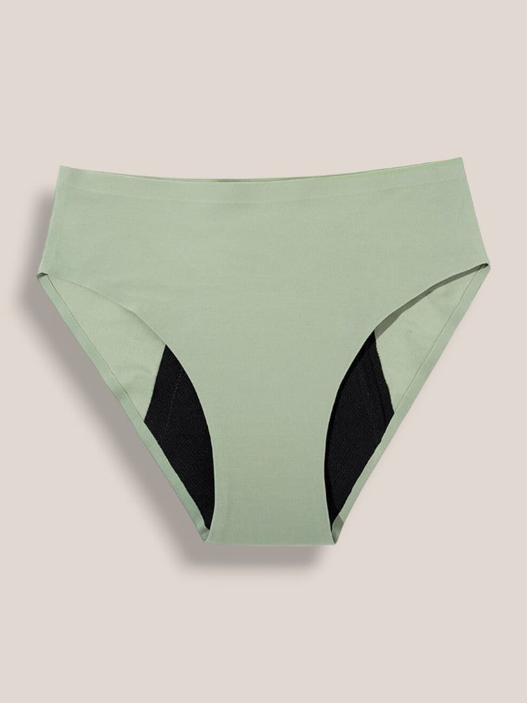 Camélia - Naadloos menstruatieslipje