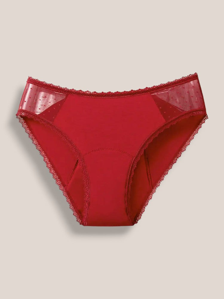 Julie - Comfortabel menstruatieslipje