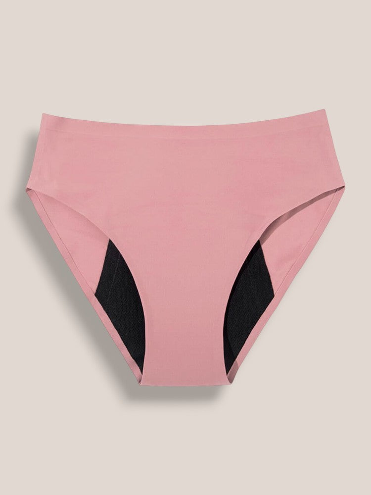 Camélia - Naadloos menstruatieslipje