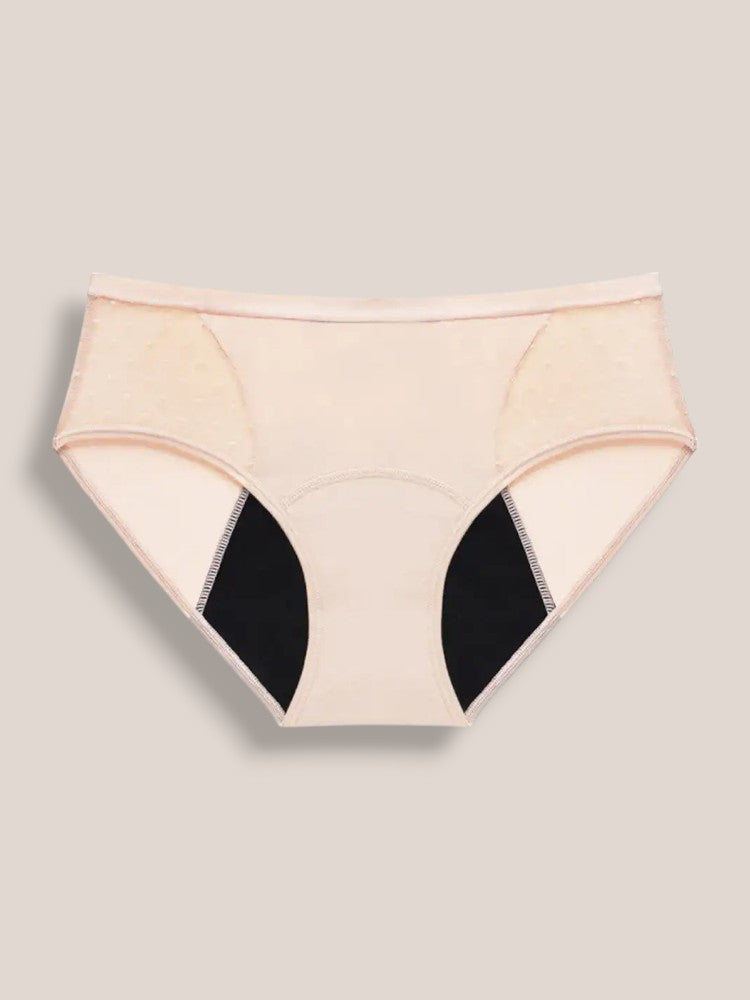 Lucie - Flux menstruatieslipje