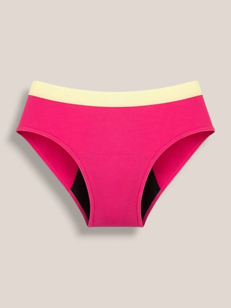 Elise - Menstruatieslipje voor tieners