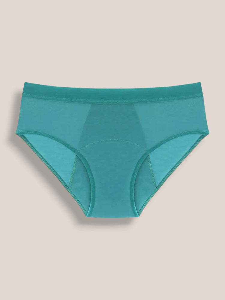 Morgane - Bamboe menstruatieslipje