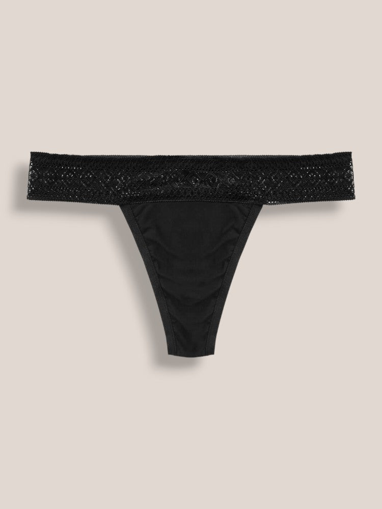 Nélia - Menstruatiestring