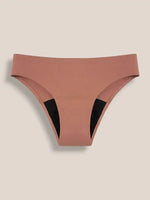 Aria  - Tanga Menstruel Sans Couture