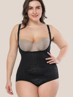 Body Amincissant Femme