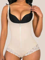 Body Amincissant Grande Taille