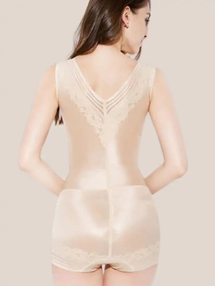 Body Gainant Confortable