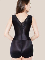 Body Gainant Confortable