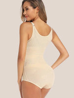 Body Gainant Ventre Plat